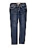Free Planet Blue Jeans Size 8 - photo 1