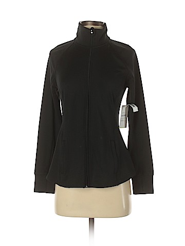 Active by Old Navy Track Jacket (view 1)