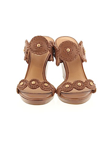 Jack Rogers Wedges (view 2)