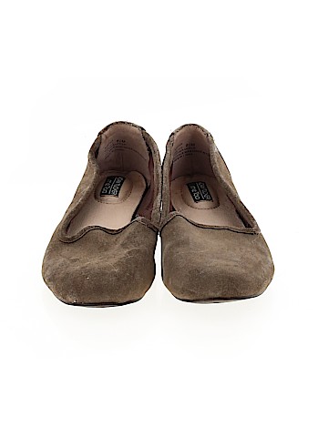 Adam Tucker Flats (view 2)