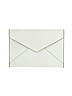 Rebecca Minkoff 100% Leather White Leather Clutch One size - photo 1