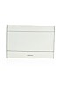 Rebecca Minkoff 100% Leather White Leather Clutch One size - photo 2