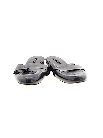 Zara Basic Mule/Clog (view 2)