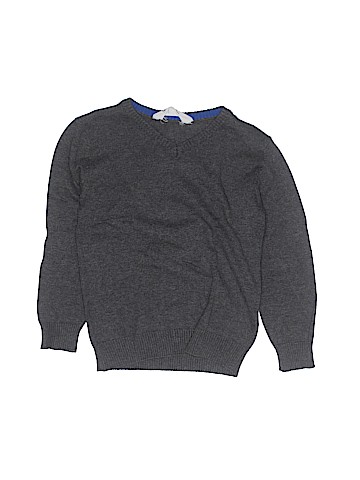 H&M Pullover Sweater (view 1)