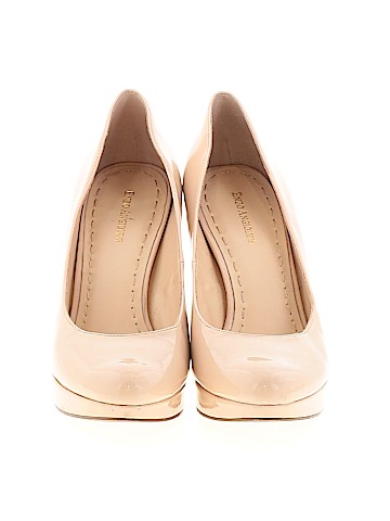 Enzo Angiolini Heels (view 2)