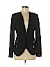 Vince Camuto Black Blazer Size 8 - photo 1
