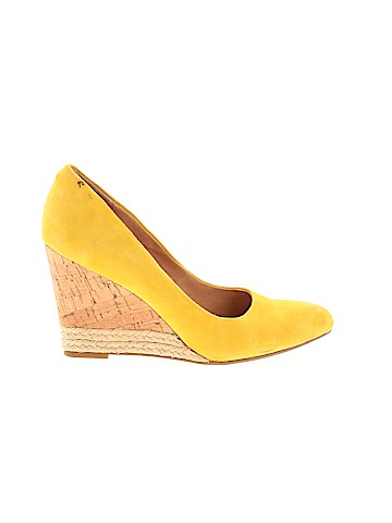 Franco Sarto Wedges (view 1)