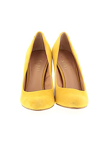 Franco Sarto Wedges (view 2)