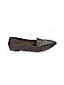 Maurices Gray Flats Size 7 1/2 - photo 1
