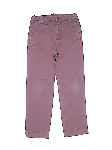 Crewcuts Khakis (view 1)