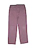 Crewcuts 100% Cotton Pink Khakis Size 6 - photo 1