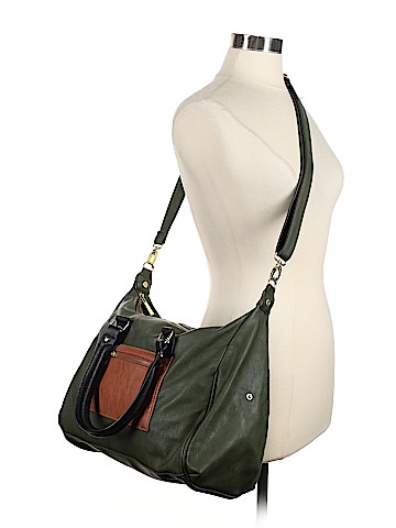 Steve Madden Satchel (view 2)