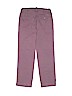Crewcuts 100% Cotton Pink Khakis Size 6 - photo 2