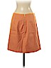 Elie Tahari Orange Casual Skirt Size 4 - photo 2