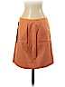 Elie Tahari Orange Casual Skirt Size 4 - photo 1