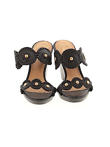 Jack Rogers Wedges (view 2)