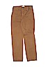 Gymboree 100% Cotton Solid Tan Jeans Size 7 - photo 1