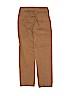 Gymboree 100% Cotton Solid Tan Jeans Size 7 - photo 2