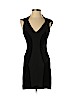 Helmut Lang Black Cocktail Dress Size 0 - photo 1