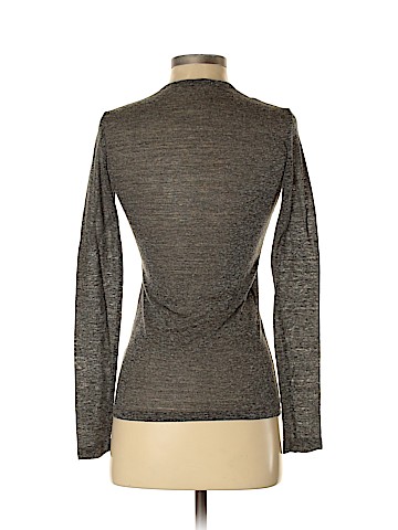 Étoile Isabel Marant Long Sleeve Henley (view 2)