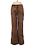 Theory Brown Cords Size 0 - photo 1
