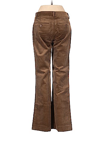 Theory Cords (view 2)