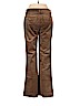Theory Brown Cords Size 0 - photo 2