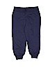 Kids Headquarters Solid Blue Sweatpants Size 3T - photo 1