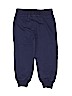 Kids Headquarters Solid Blue Sweatpants Size 3T - photo 2