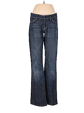 7 For All Mankind Size 25 waist