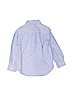 Baby Gap 100% Cotton Blue Long Sleeve Button-Down Shirt Size 5 - photo 2