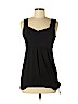 Lululemon Athletica Black Active Tank Size 8 - photo 1