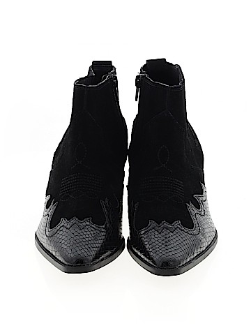 Zara Ankle Boots (view 2)