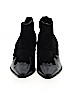 Zara Black Ankle Boots Size EU 39 - photo 2