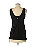 Lululemon Athletica Black Active Tank Size 8 - photo 2