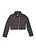 Beautees Gray Jacket Size M (kids) - photo 1