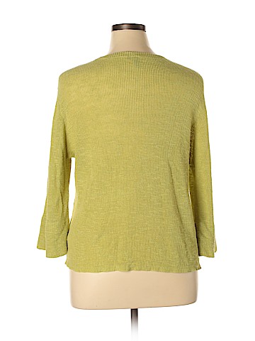 Eileen Fisher Pullover Sweater (view 2)