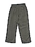 Disney Pixar 100% Polyester Stripes Gray Active Pants Size 3T - photo 2