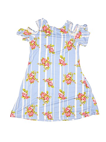 Lily Bleu Dress (view 1)