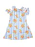 Lily Bleu Blue Dress Size S (kids) - photo 1