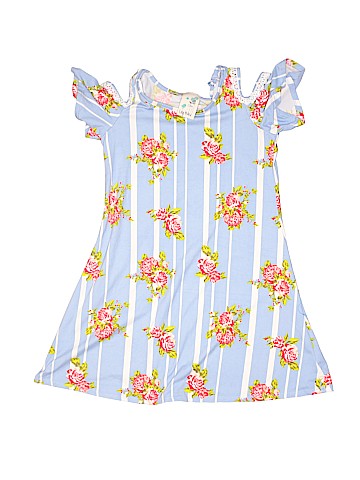 Lily Bleu Dress (view 2)