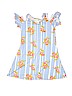 Lily Bleu Blue Dress Size S (kids) - photo 2