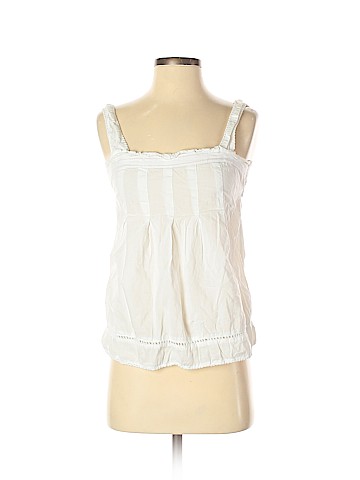 Mossimo Supply Co. Sleeveless Blouse (view 1)