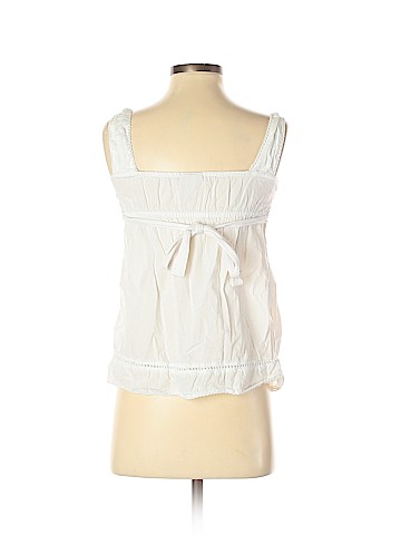 Mossimo Supply Co. Sleeveless Blouse (view 2)