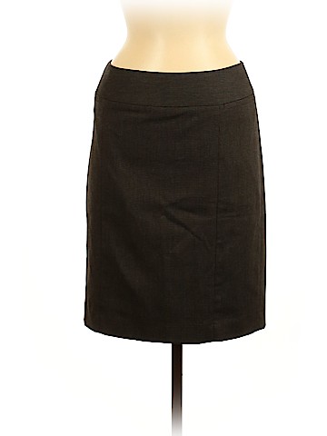 Halogen Casual Skirt (view 1)