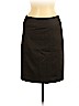 Halogen Gray Casual Skirt Size 6 (petite) - photo 1