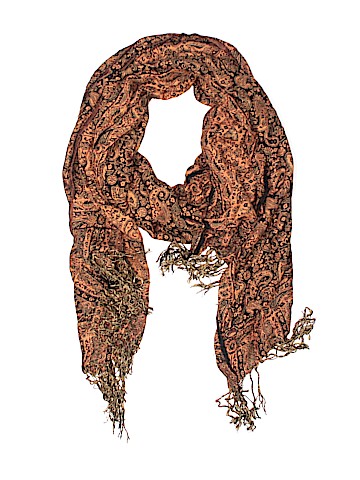 Unbranded Scarf (view 1)