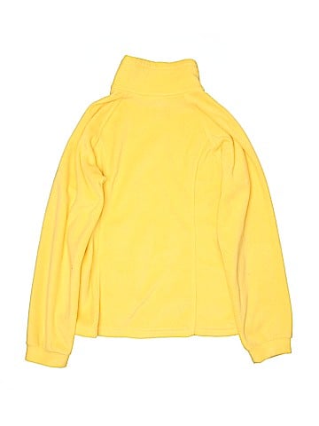 Columbia Fleece Jacket (view 2)