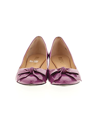 REPORT Flats (view 2)