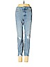 Denim & Co Blue Jeans Size 0 (petite) - photo 1